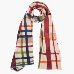 X Faliero Sarti Siena Scarf^ISSIMO Clearance