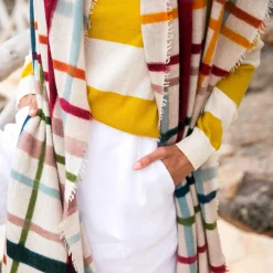 X Faliero Sarti Siena Scarf^ISSIMO Clearance