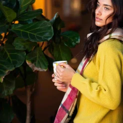 X Faliero Sarti Siena Scarf^ISSIMO Clearance