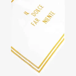 X Frette Boudoir Pillow Case 