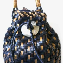 X Iacobella Nirmala Navy Blue^ISSIMO Sale