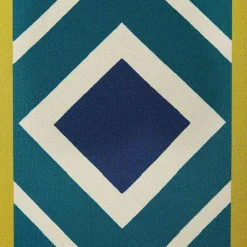 X La Doublej Foulard Shirt - White Solar Placee^ISSIMO Online