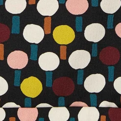 X La Doublej Leggings - Ping Pong Nero^ISSIMO Clearance