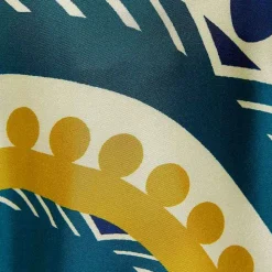 X La Doublej Pull-Up Shorts - White Solar Placee^ISSIMO Best