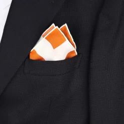 X Les Belles Heures La Posta Vecchia 16H23 Neckerchief^ISSIMO Clearance