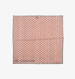 X Les Belles Heures Mezzatorre, 14H12 Neckerchief^ISSIMO