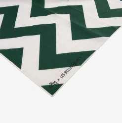 X Les Belles Heures Mezzatorre 18H12 Neckerchief^ISSIMO Hot