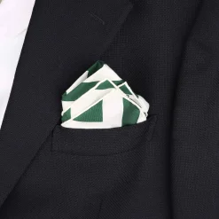 X Les Belles Heures Mezzatorre 18H12 Neckerchief^ISSIMO Hot