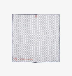 X Les Belles Heures Il Pellicano 10H22 Neckerchief^ISSIMO Sale