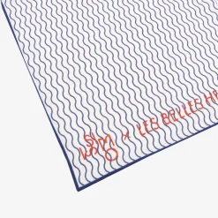 X Les Belles Heures Il Pellicano 10H22 Neckerchief^ISSIMO Sale