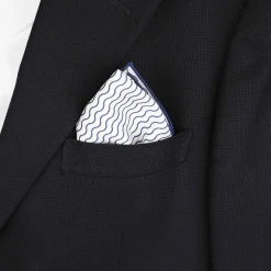 X Les Belles Heures Il Pellicano 10H22 Neckerchief^ISSIMO Sale