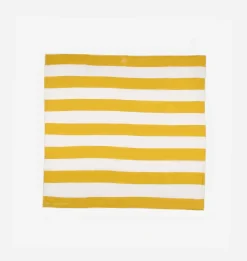 X Les Belles Heures Il Pellicano 14H22 Neckerchief^ISSIMO Online