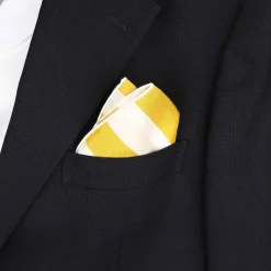 X Les Belles Heures Il Pellicano 14H22 Neckerchief^ISSIMO Online