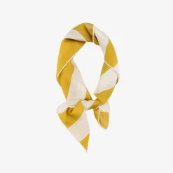 X Les Belles Heures Il Pellicano 14H22 Scarf^ISSIMO Hot