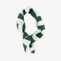 X Les Belles Heures Mezzatorre 18H12 Scarf^ISSIMO Sale