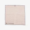 X Les Belles Heures La Posta Vecchia, 12H23 Neckerchief^ISSIMO Online