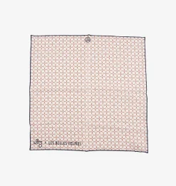 X Les Belles Heures La Posta Vecchia, 12H23 Neckerchief^ISSIMO Online