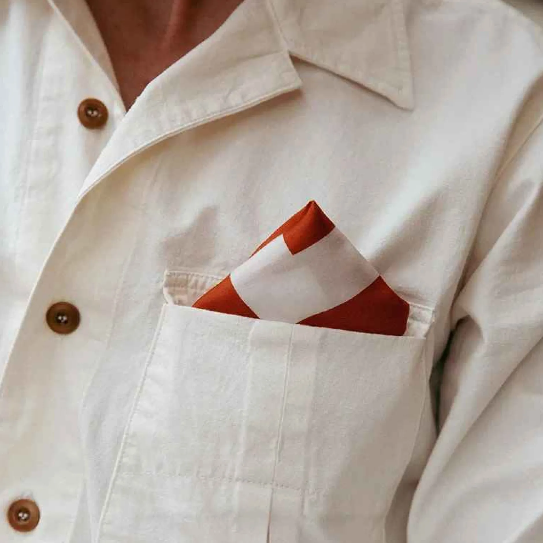 X Les Belles Heures La Posta Vecchia 16H23 Scarf^ISSIMO