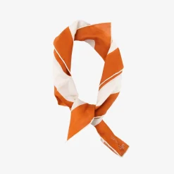 X Les Belles Heures La Posta Vecchia 16H23 Scarf^ISSIMO