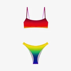 X Lido Love Is Love Undici Bikini^ISSIMO Discount
