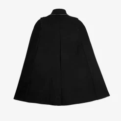 X Lodental Black Cape^ISSIMO Online