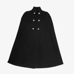 X Lodental Black Cape^ISSIMO Online