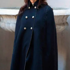 ISSIMO X Lodental Black Cape