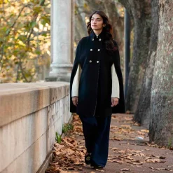 ISSIMO X Lodental Black Cape