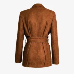 X Lodental Tobacco Jacket^ISSIMO Outlet