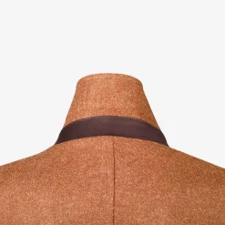 X Lodental Tobacco Jacket^ISSIMO Outlet