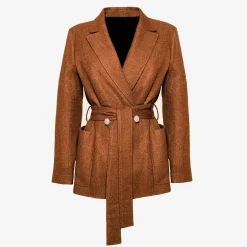 X Lodental Tobacco Jacket^ISSIMO Outlet