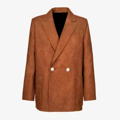 X Lodental Tobacco Jacket^ISSIMO Outlet