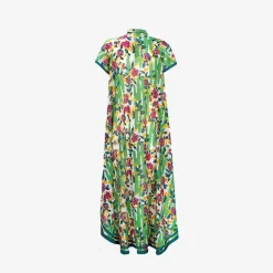 X Loretta Caponi Anouk Kaftan^ISSIMO Outlet