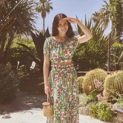 X Loretta Caponi Florinda Top^ISSIMO Best