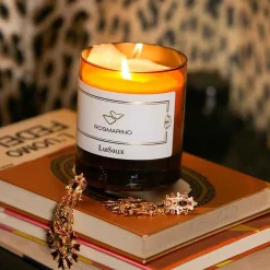 X Percossi Papi Cuore Sacro Earrings - Made To Order^ISSIMO Outlet