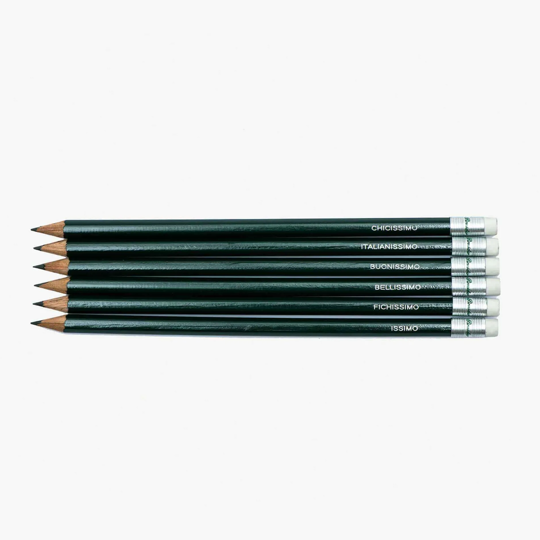 X Pineider Pencils^ISSIMO Sale