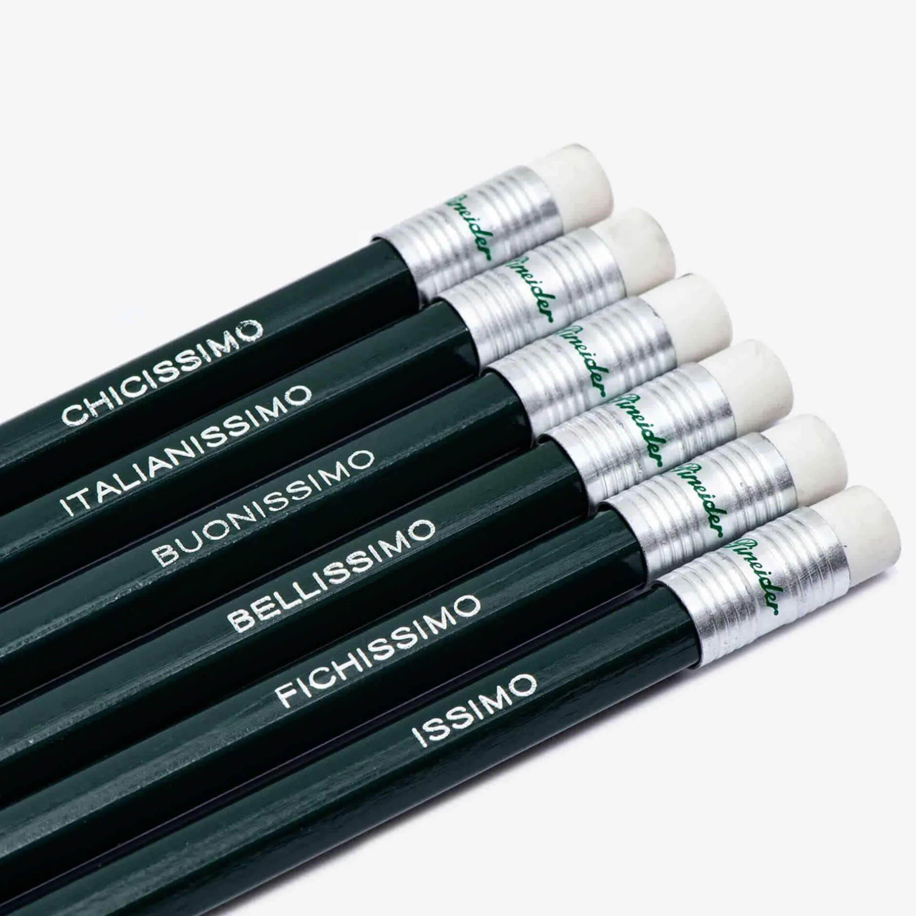 X Pineider Pencils^ISSIMO Sale