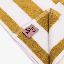 X Rivolta Carmignani Pellicano Hotels Beach Towel^ISSIMO Outlet