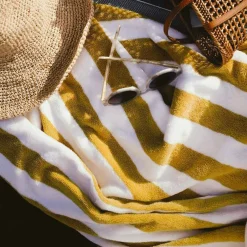 X Rivolta Carmignani Pellicano Hotels Beach Towel^ISSIMO Outlet