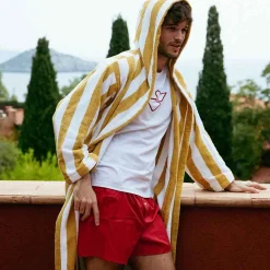 X Schostal Red Boxer Shorts^ISSIMO Best