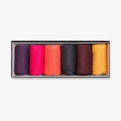 X Schostal Unisex Socks Box^ISSIMO Sale