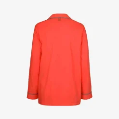 X Schostal Unisex Pyjama - Orange & Turquoise^ISSIMO Best