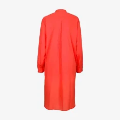 X Schostal Unisex Nightshirt - Orange & Turquoise^ISSIMO Outlet