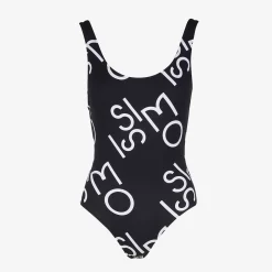 X Solid & Striped The Annie-Marie Logo^ISSIMO Discount