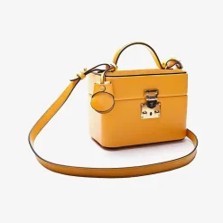 ISSIMO X Tanner Krolle Annabel Vanity Bag