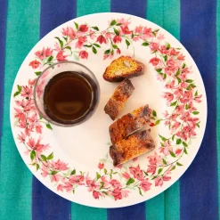 X Villeroy & Boch Bougainvillea Bread Plate, Set Of 6^ISSIMO Outlet