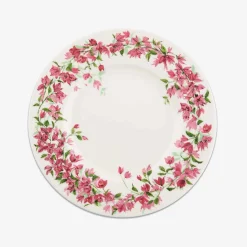 X Villeroy & Boch Bougainvillea Flat Plate, Set Of 6^ISSIMO Discount