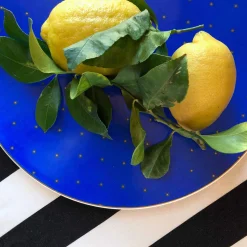 X Villeroy & Boch Giotto Bread Plate, Set Of 6^ISSIMO Best