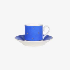 X Villeroy & Boch Giotto Espresso Cup And Saucer, Set Of 2^ISSIMO Online