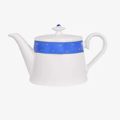 X Villeroy & Boch Giotto Teapot^ISSIMO Clearance